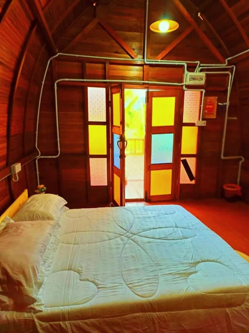 Lba Chalet Balik Pulau